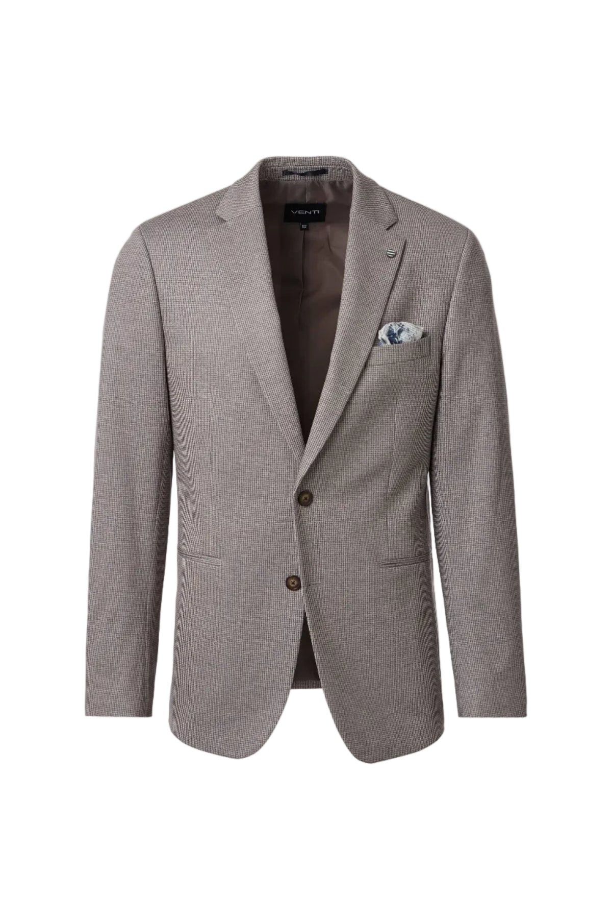 Venti Sakko Modern Fit Blazer 226610150