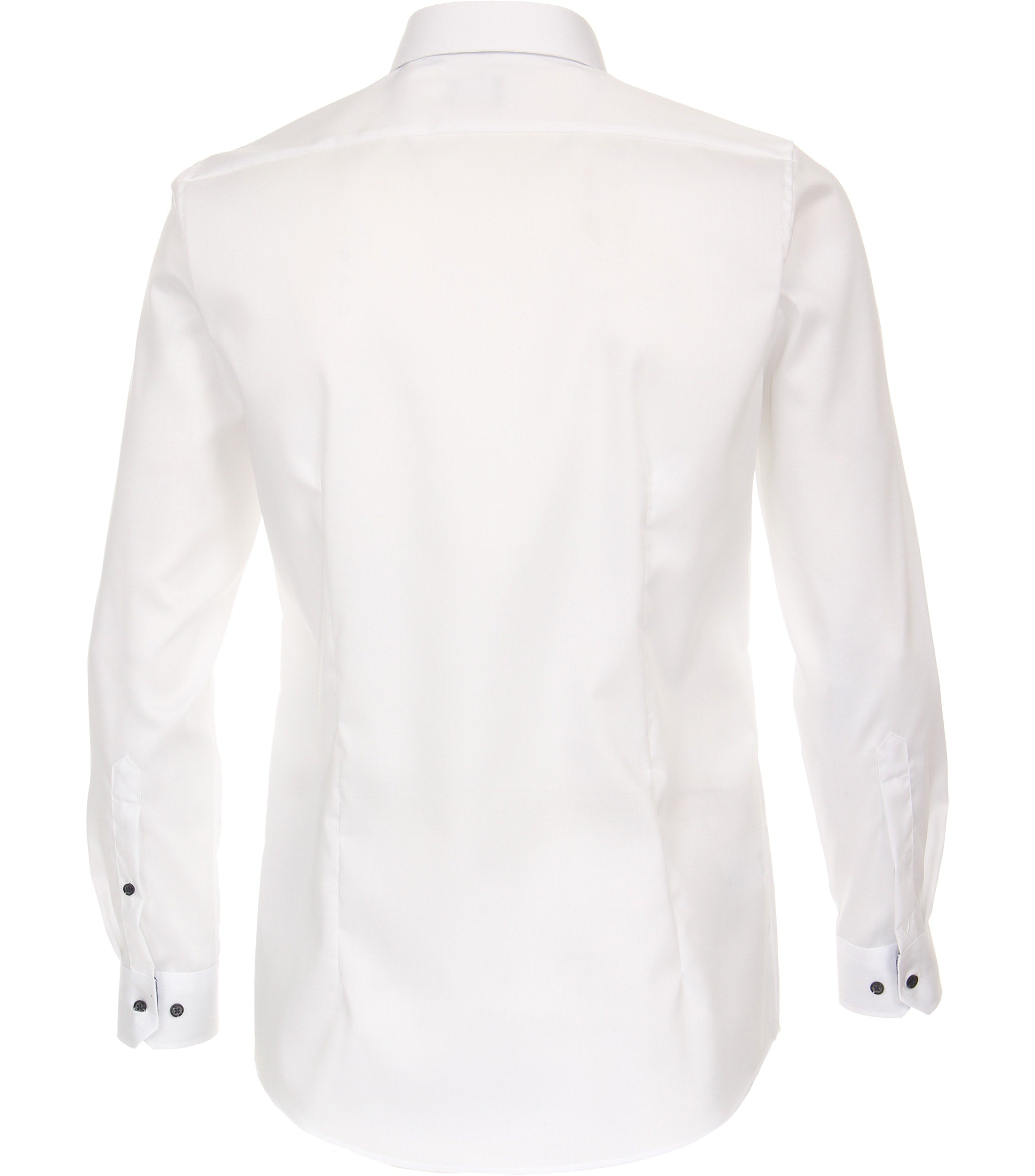 Venti Body Fit Kent Shirt 1035226