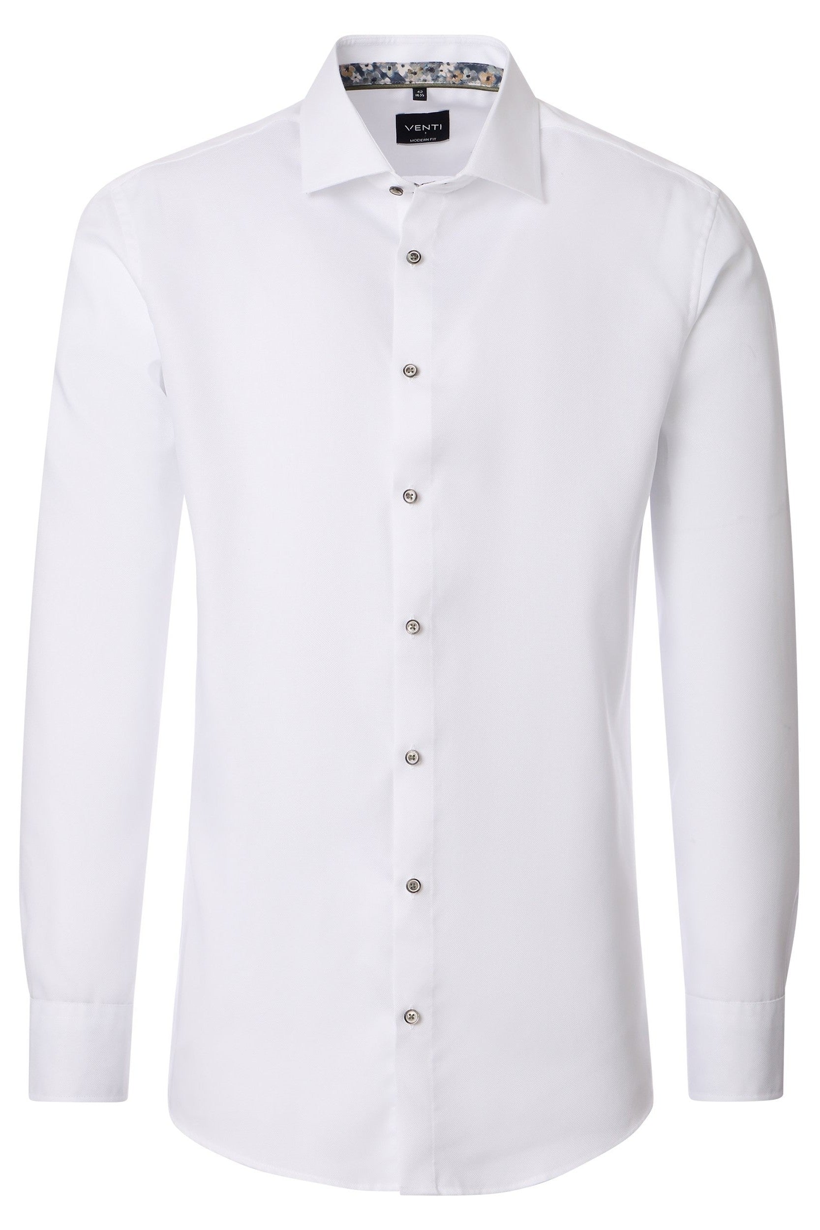 Venti Modern Fit City Shirt 1544893