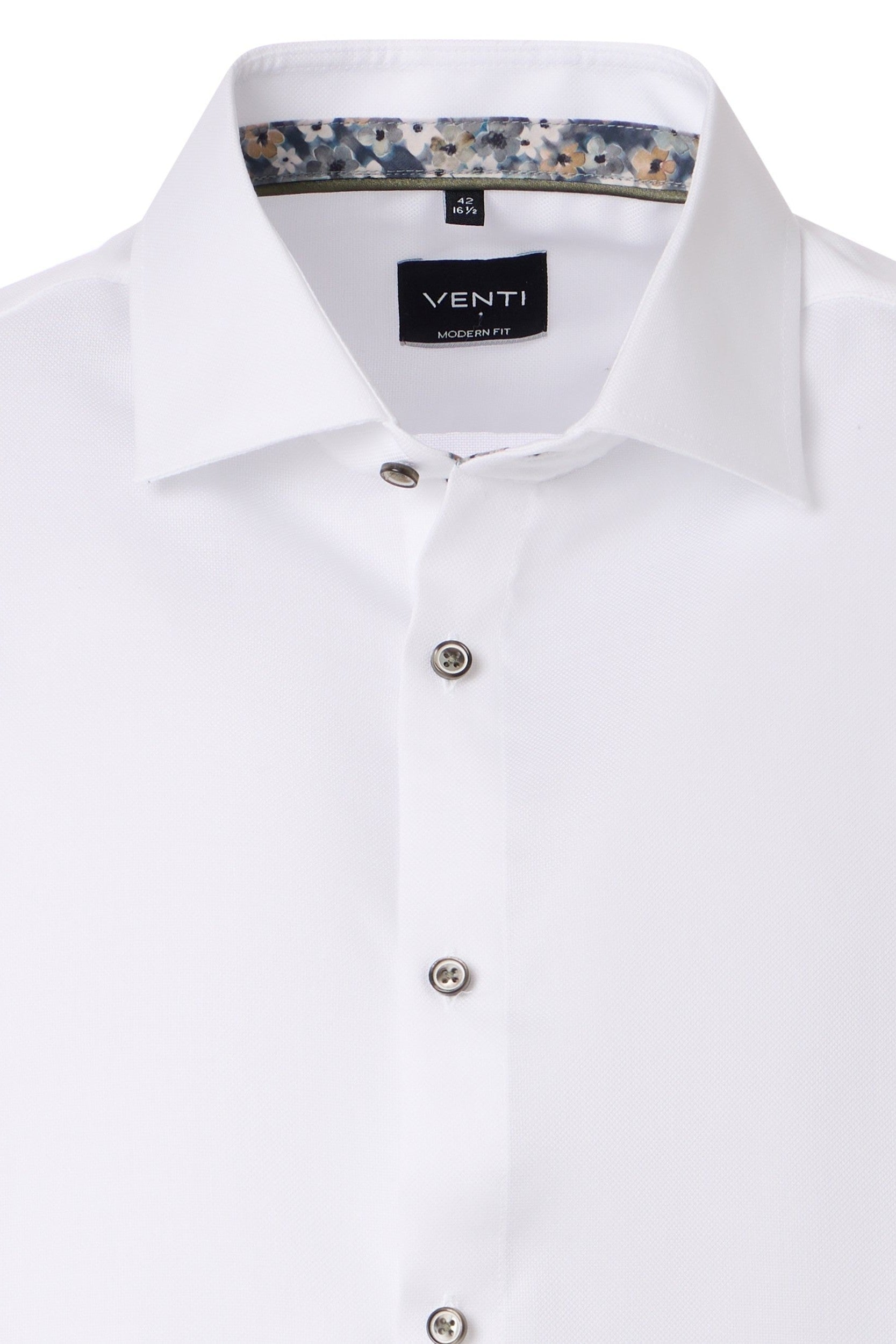 Venti Modern Fit City Shirt 1544893