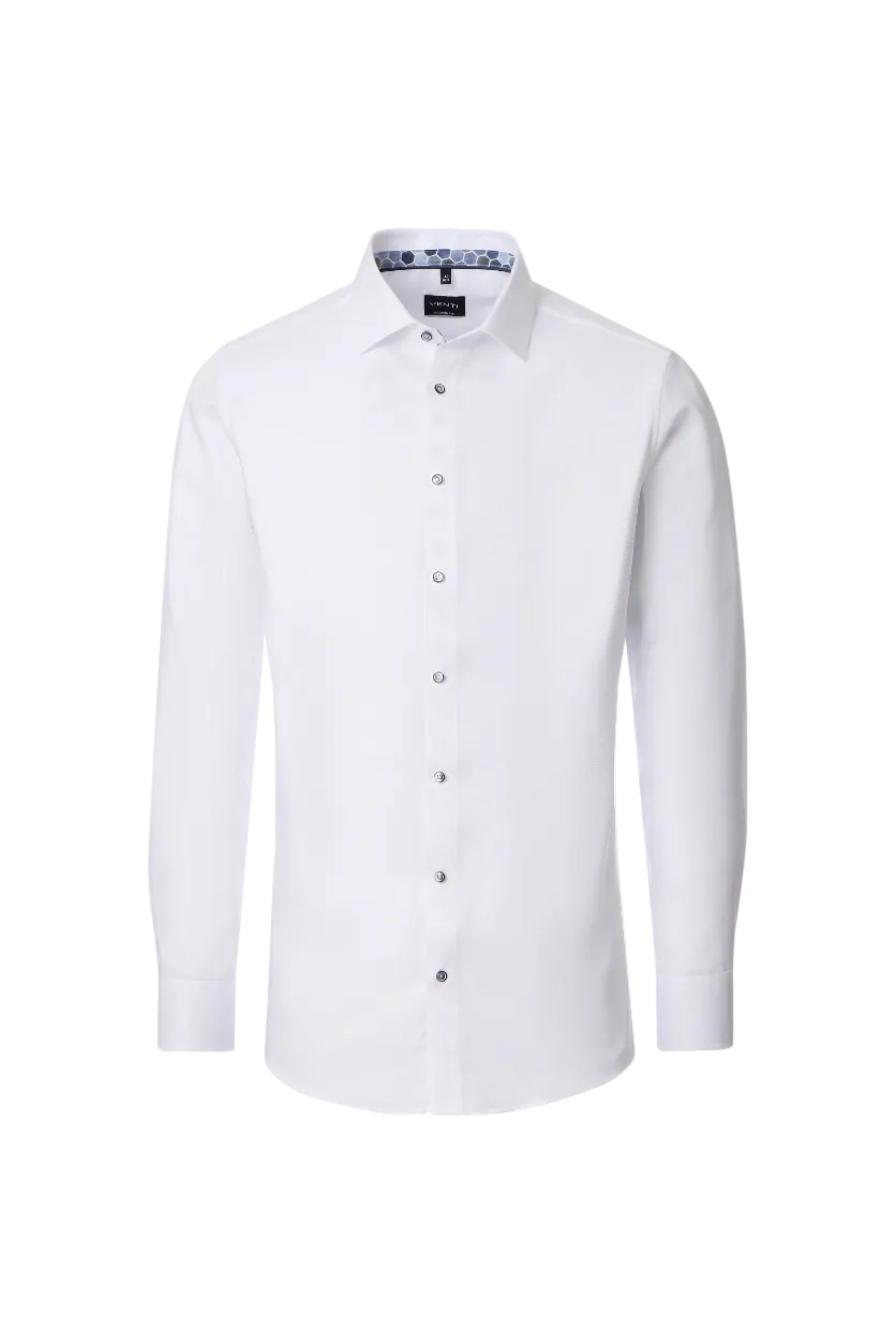 Venti Kent Modern Fit City Shirt 226110990