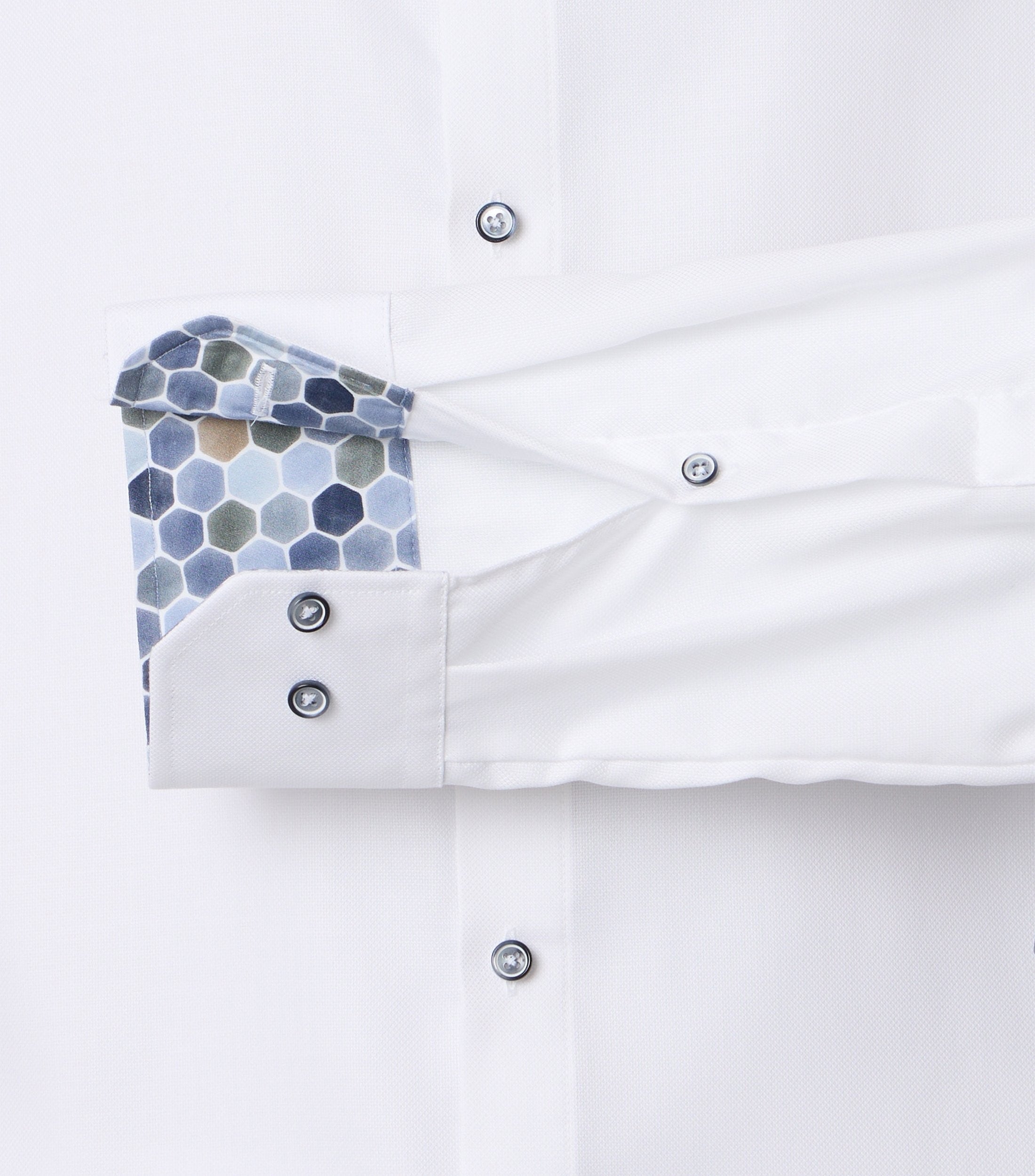 Venti Kent Modern Fit City Shirt 226110990