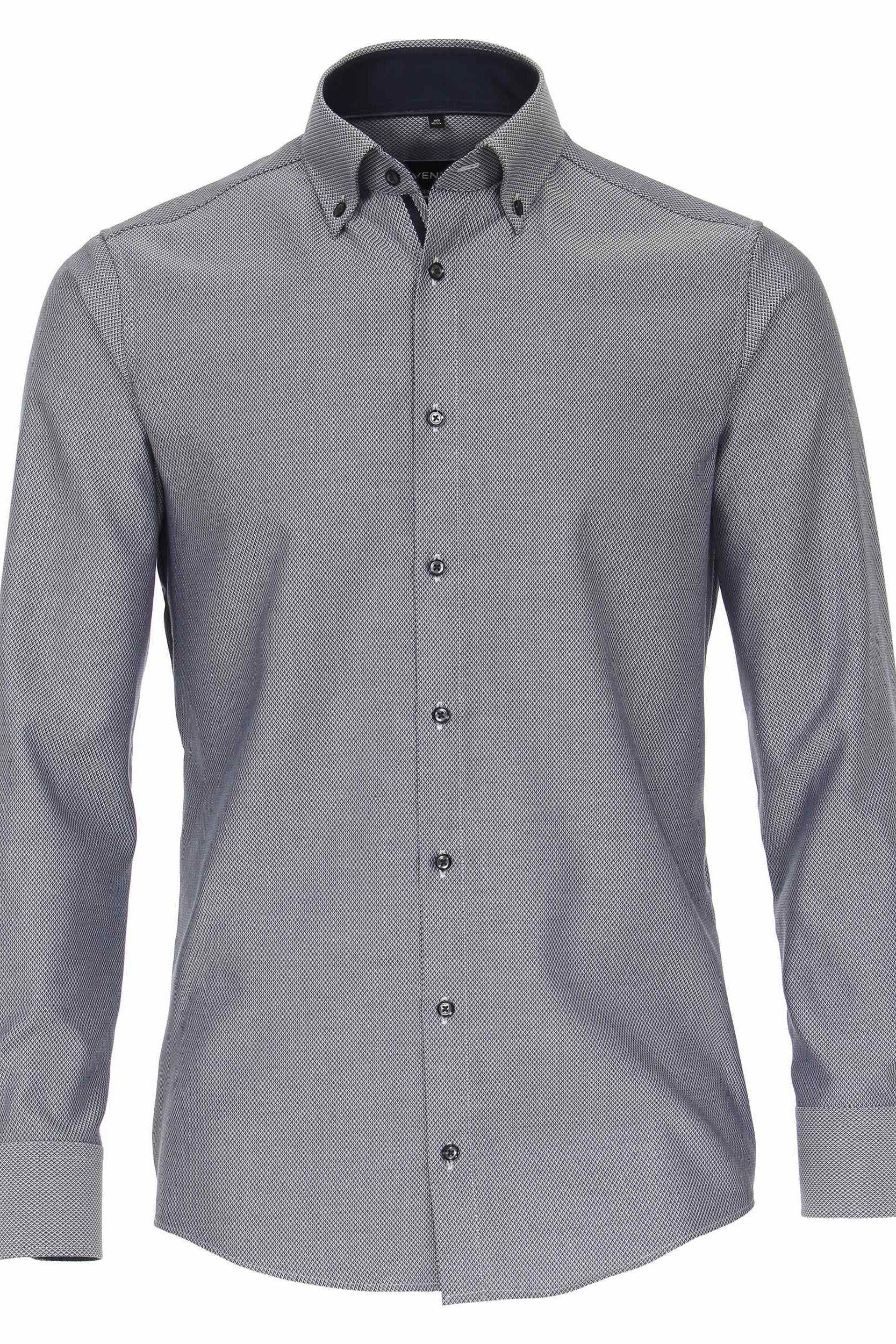 Venti Modern Fit City Shirt 1136442