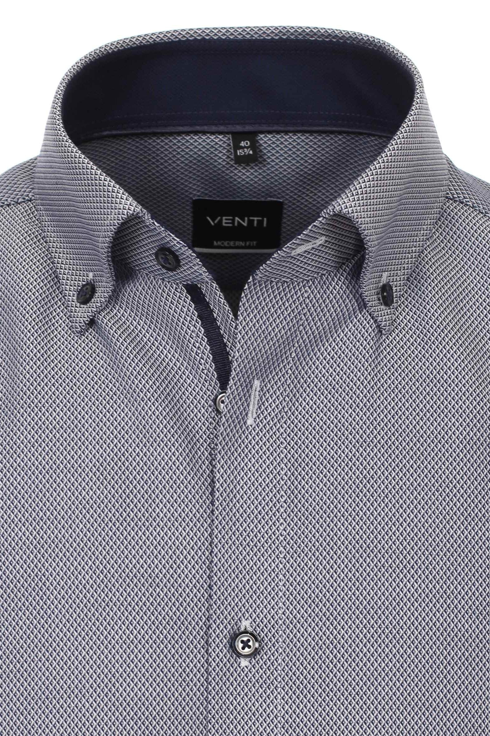 Venti Modern Fit City Shirt 1136442