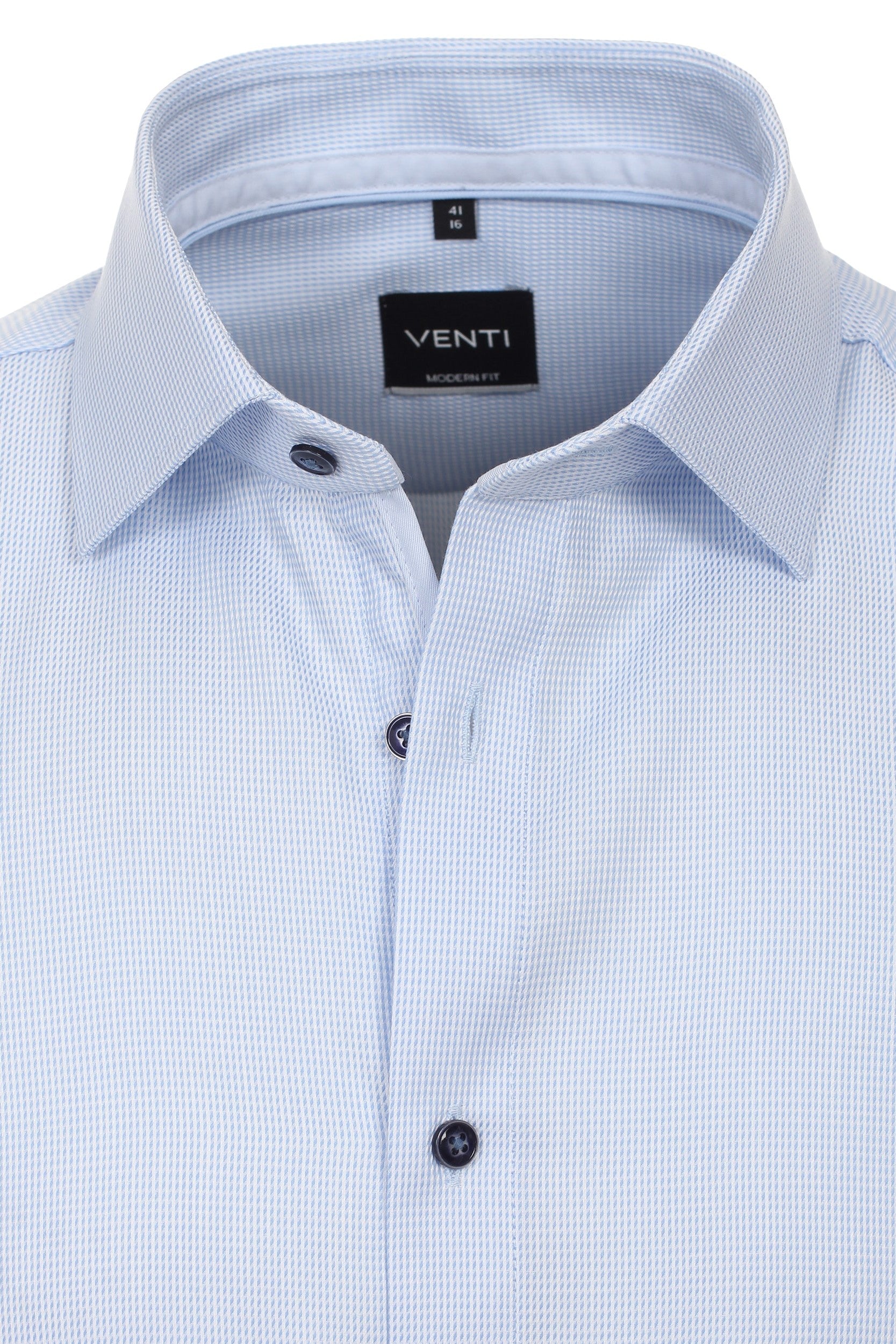 Venti Modern Fit Shirt 1340236