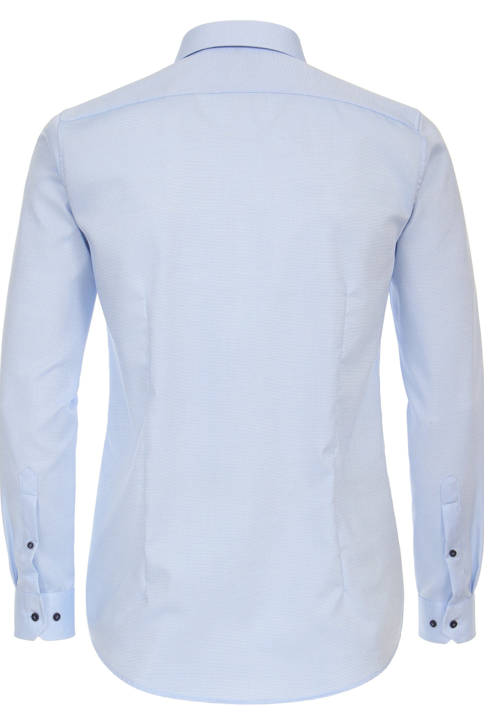 Venti Body Fit Kent Shirt 1341349