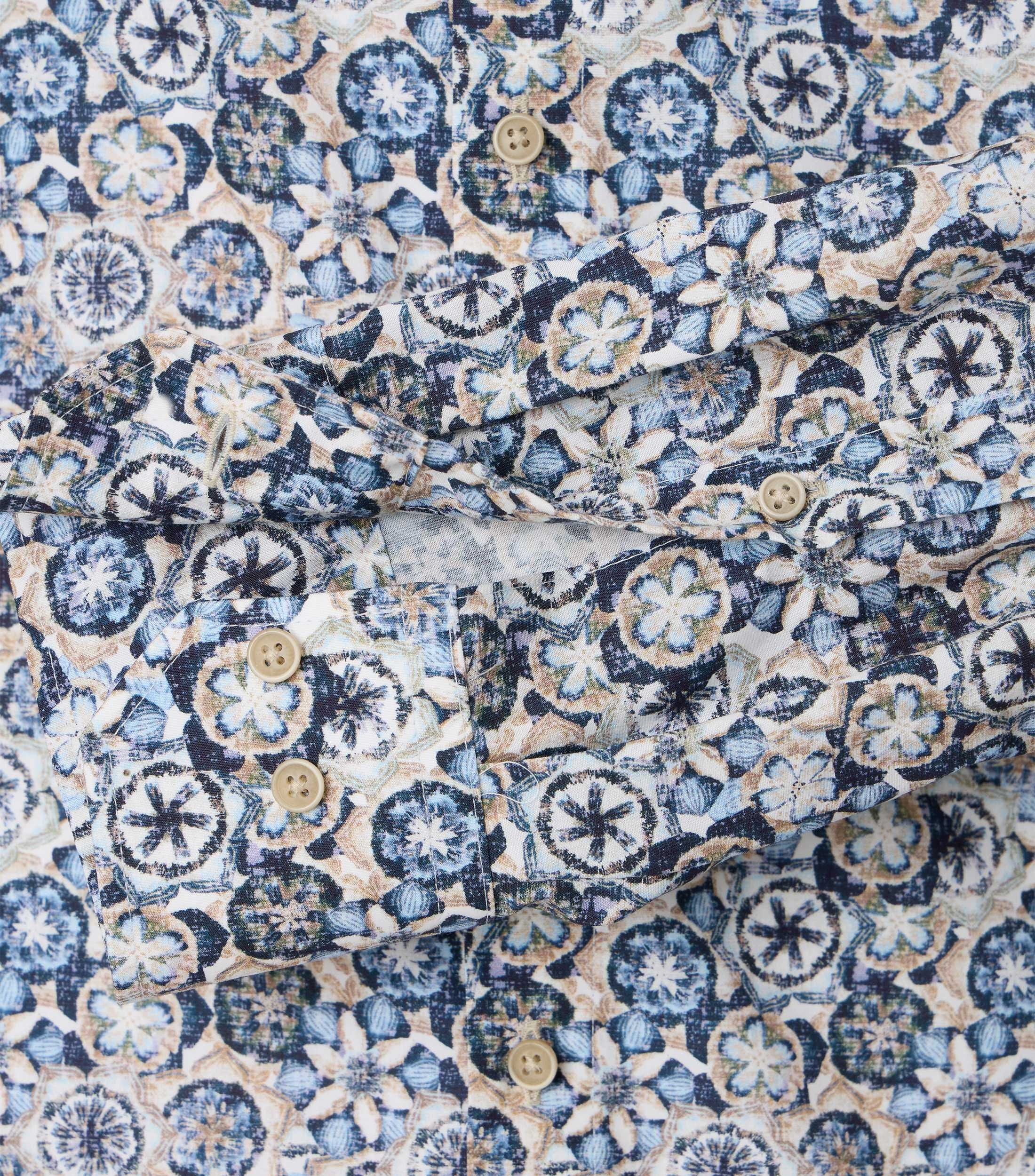 Venti Modern Fit City Shirt 154409