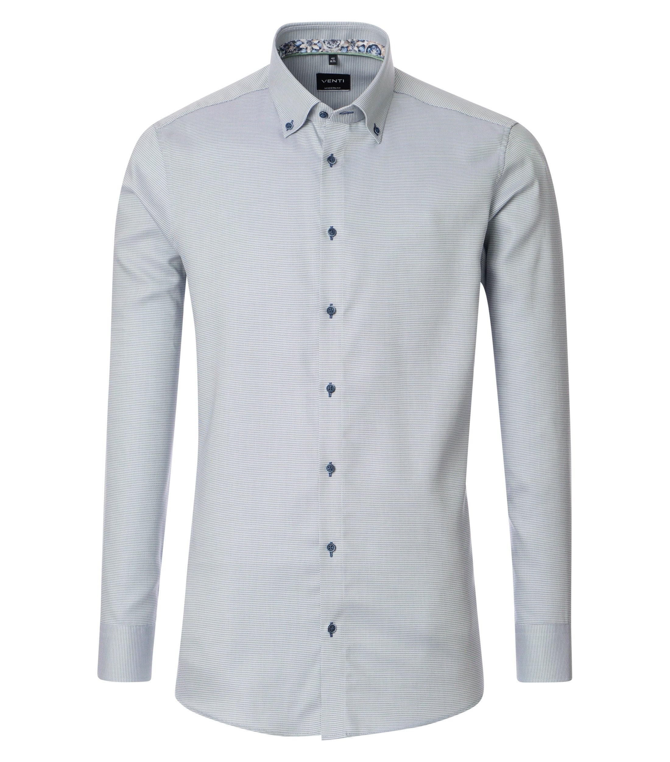 Venti Modern Fit City Shirt 1544093