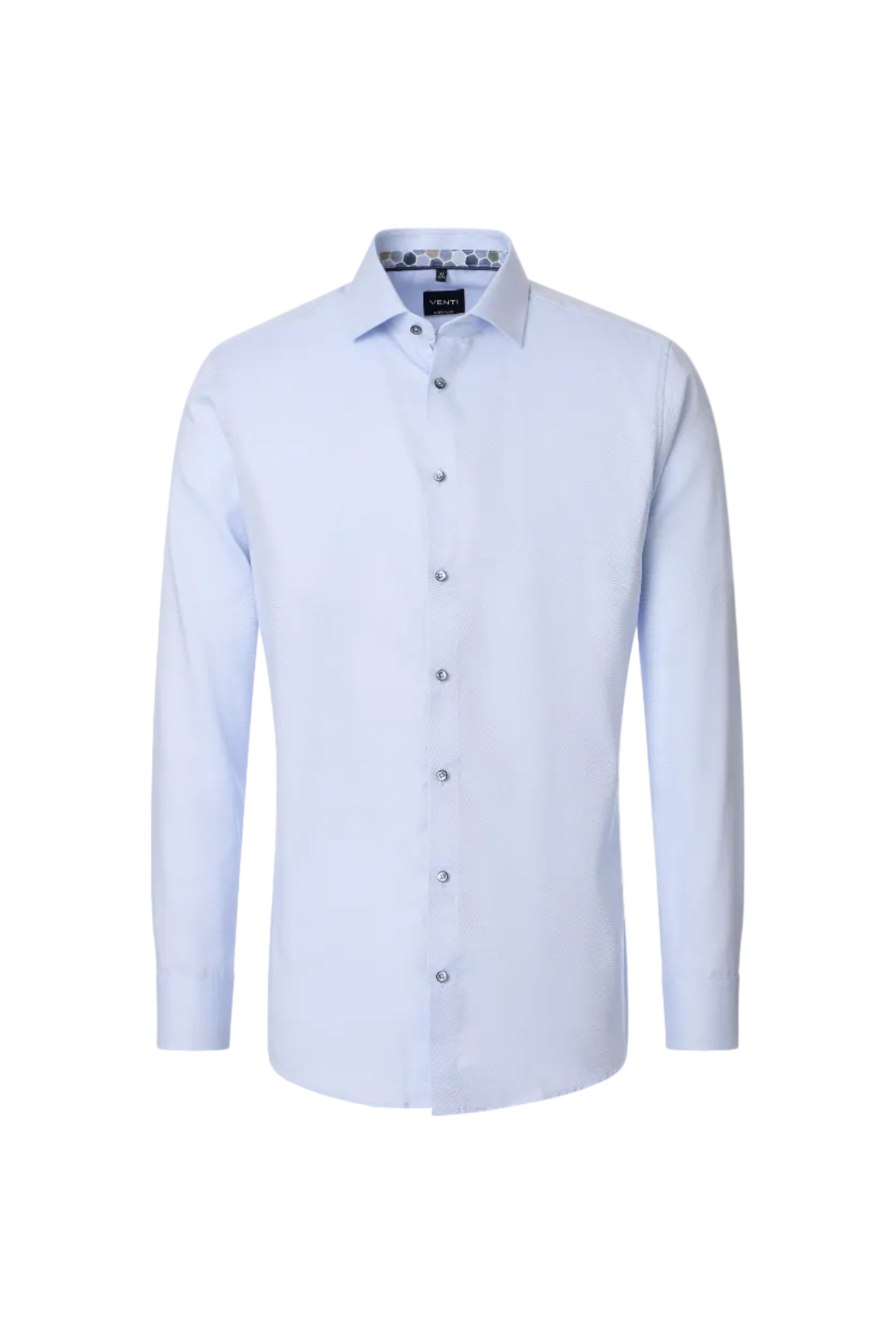 Venti Kent Modern Fit City Shirt 226110990