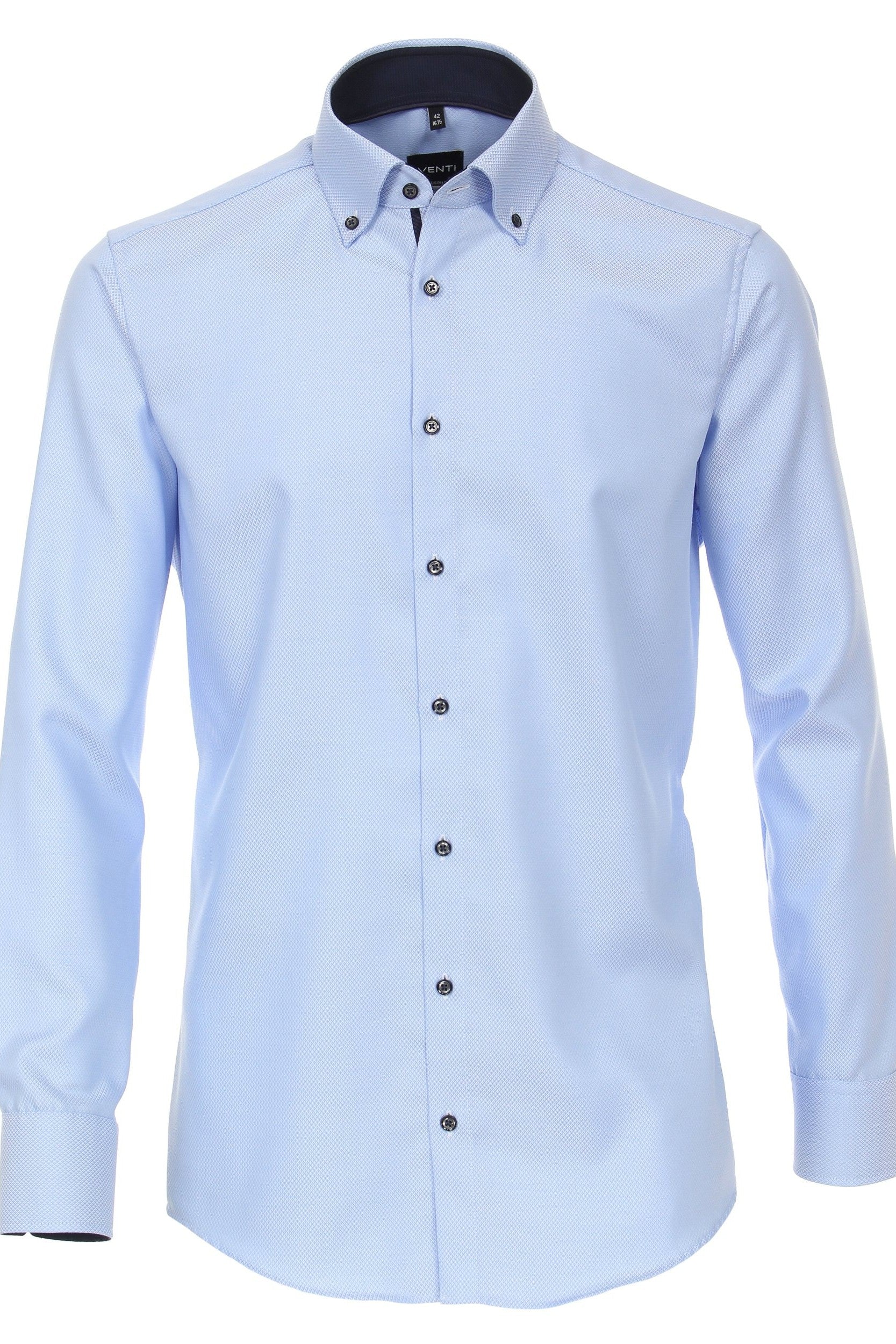 Venti Modern Fit City Shirt 1136442