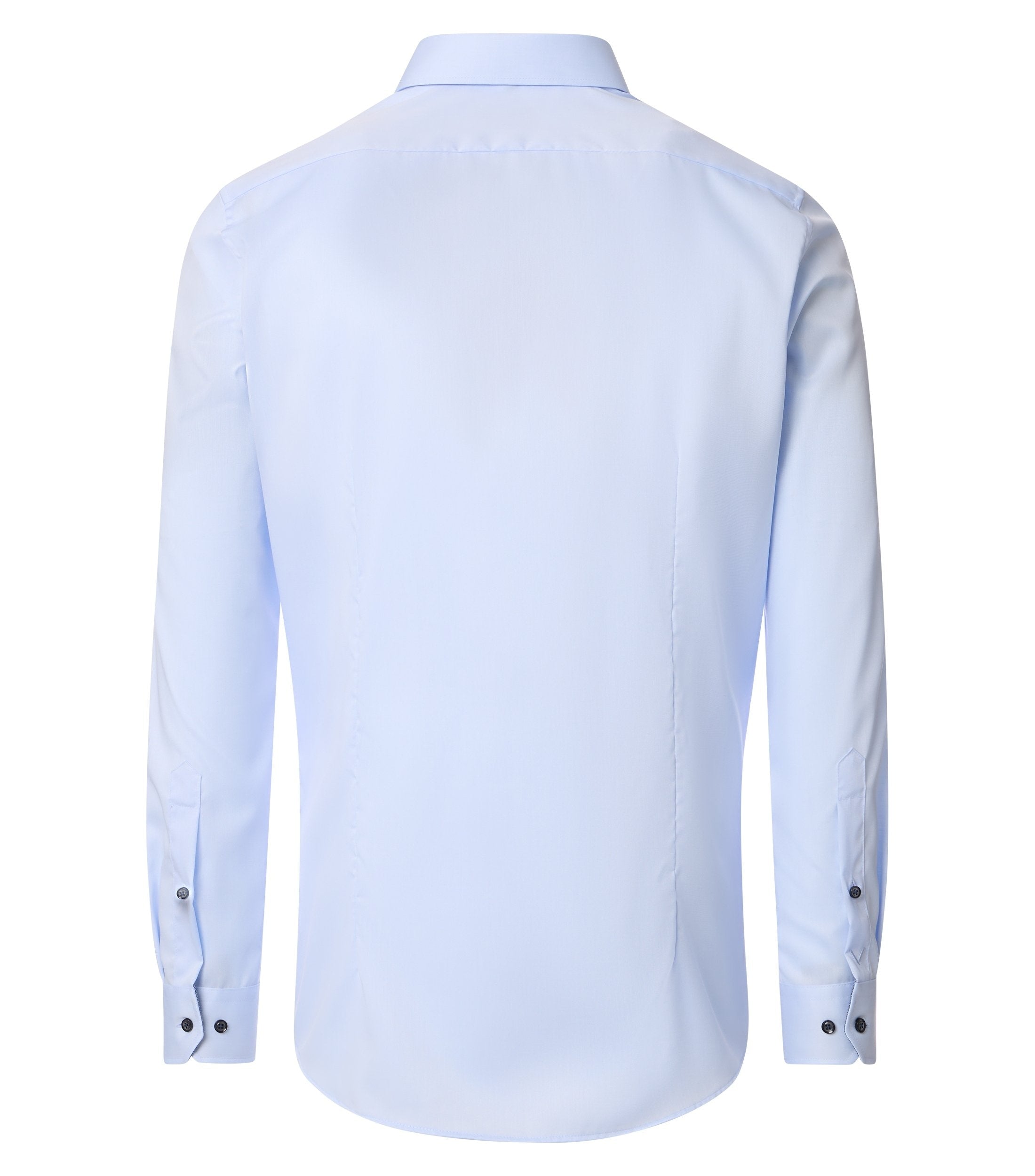 Venti Body Fit Kent Shirt 1035226