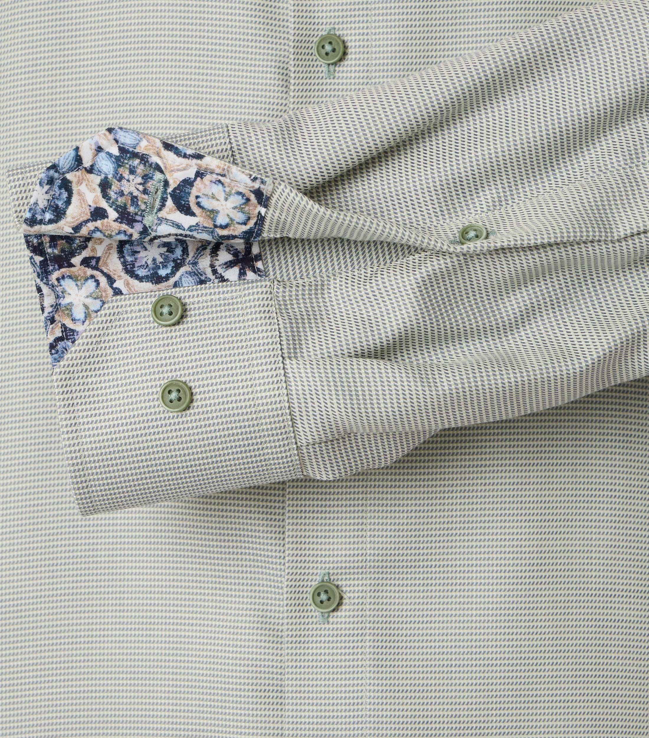 Venti Modern Fit City Shirt 1544093