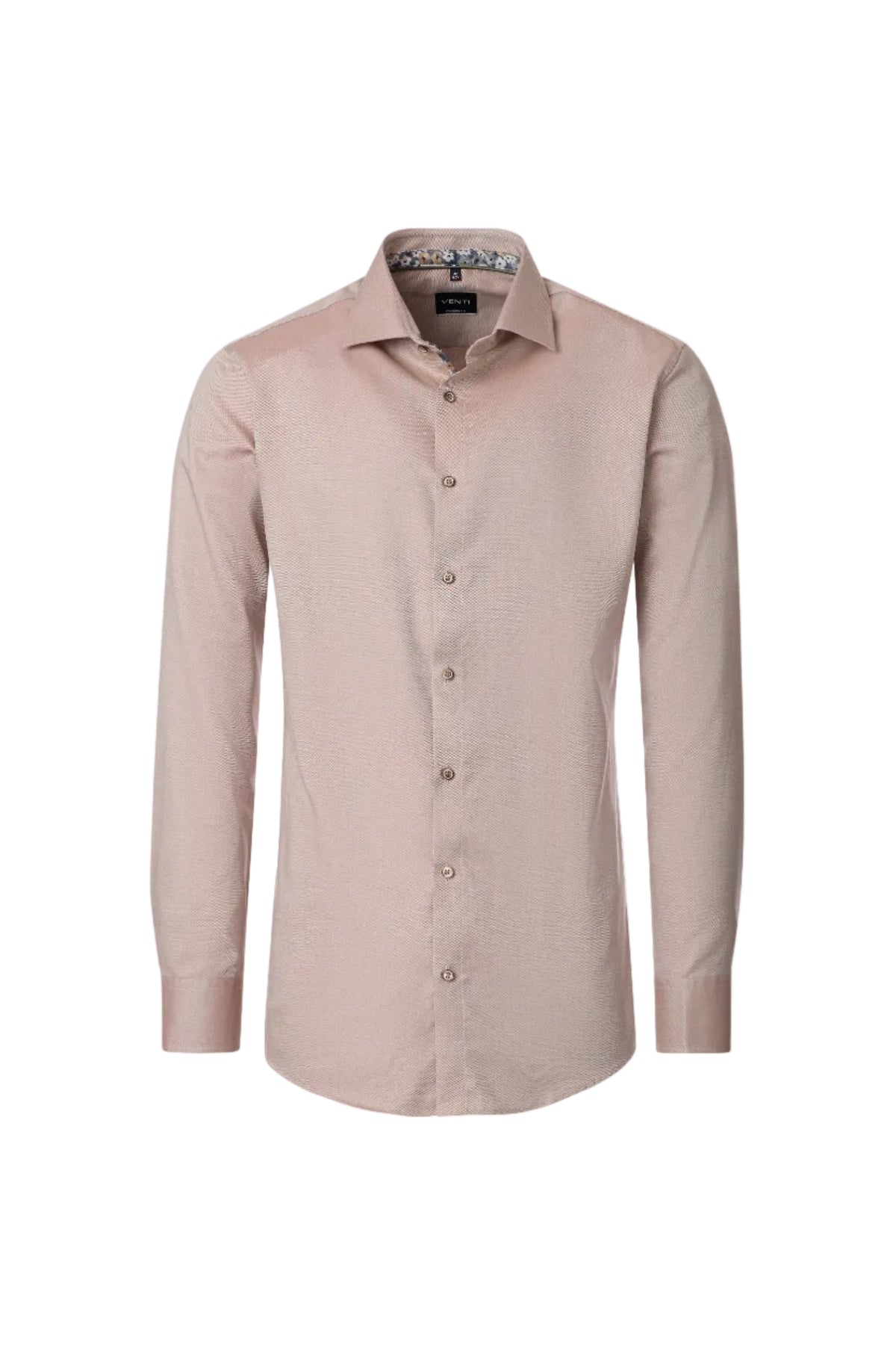 Venti Modern Fit City Shirt 1544893