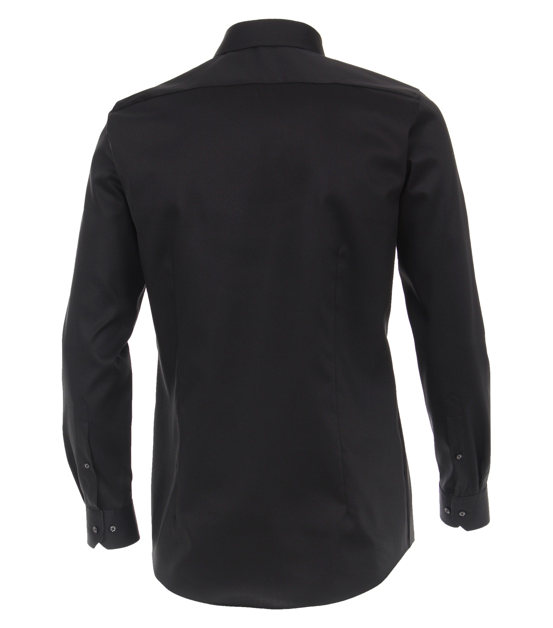 Venti Body Fit Kent Shirt 1035226