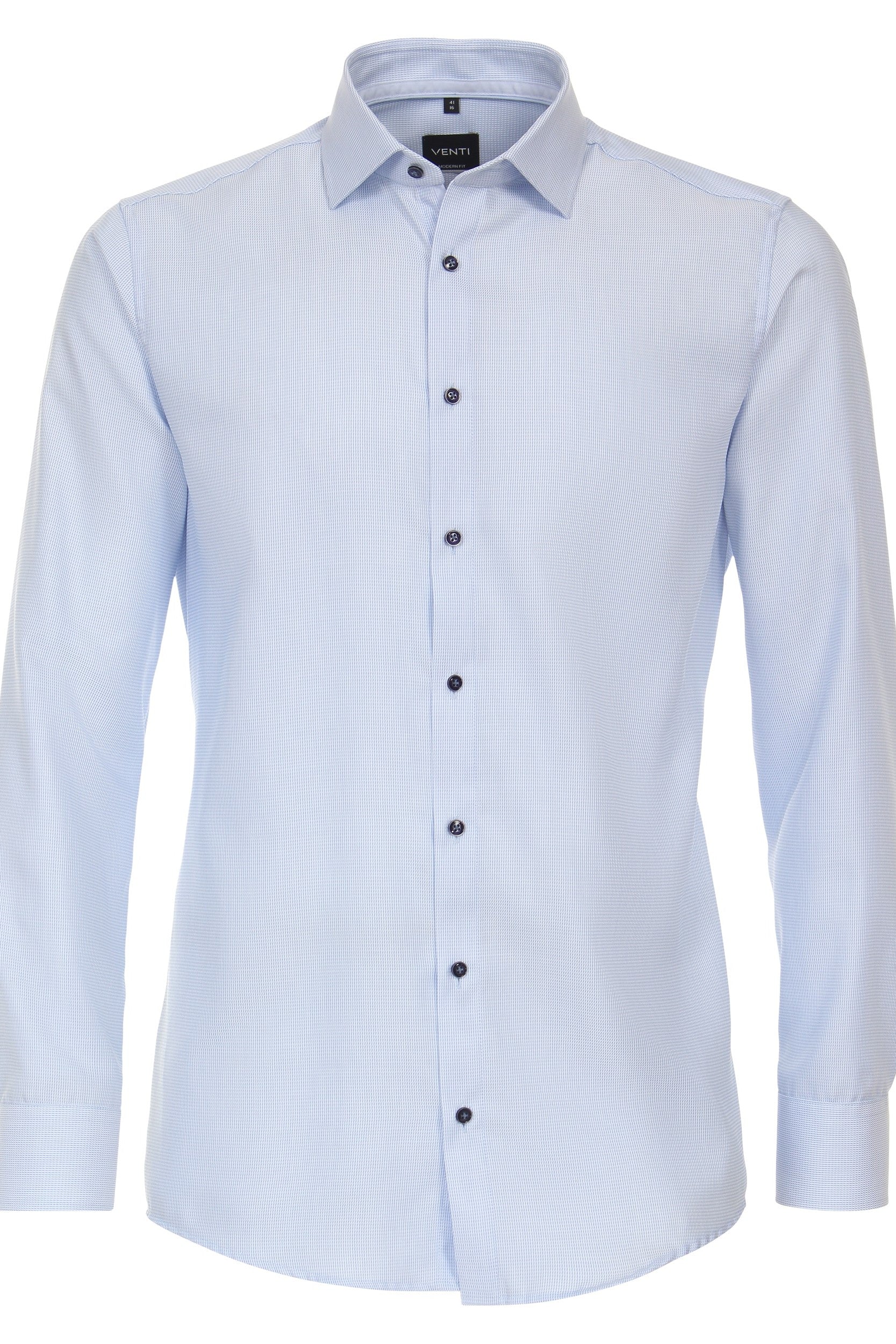 Venti Modern Fit Shirt 1340236