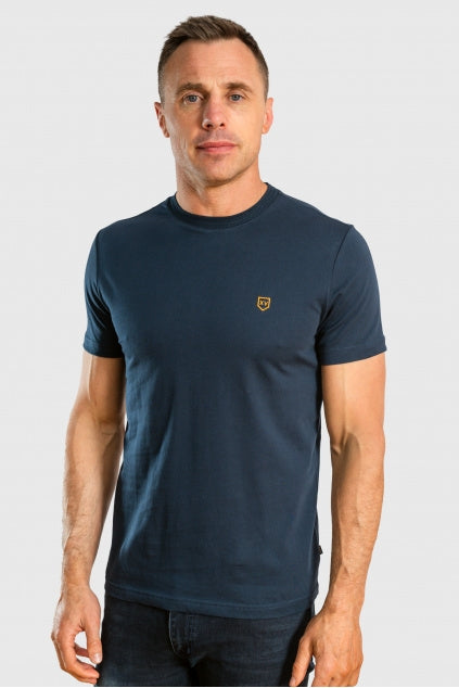 Tommy Bowe XV Kings Invaders T-shirt