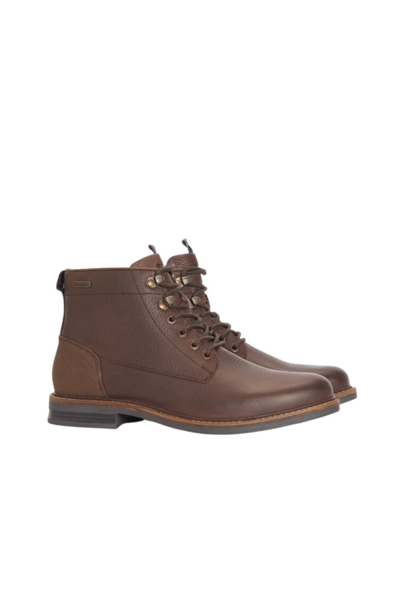 Barbour & Sons Deckham Boot