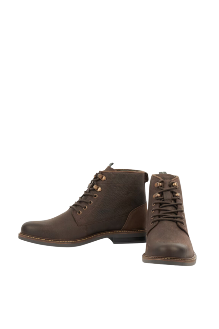 Barbour & Sons Deckham Boot