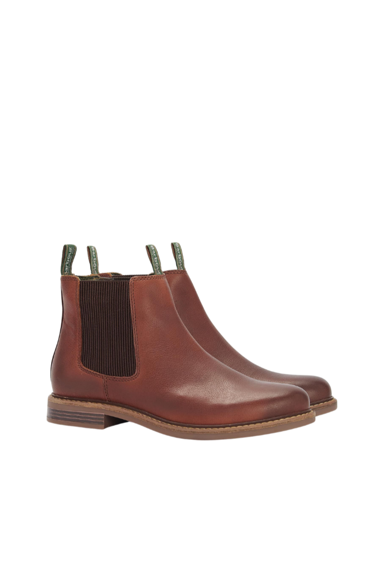 Barbour & Sons Farsley Boot