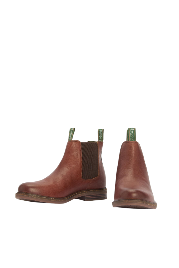 Barbour & Sons Farsley Boot