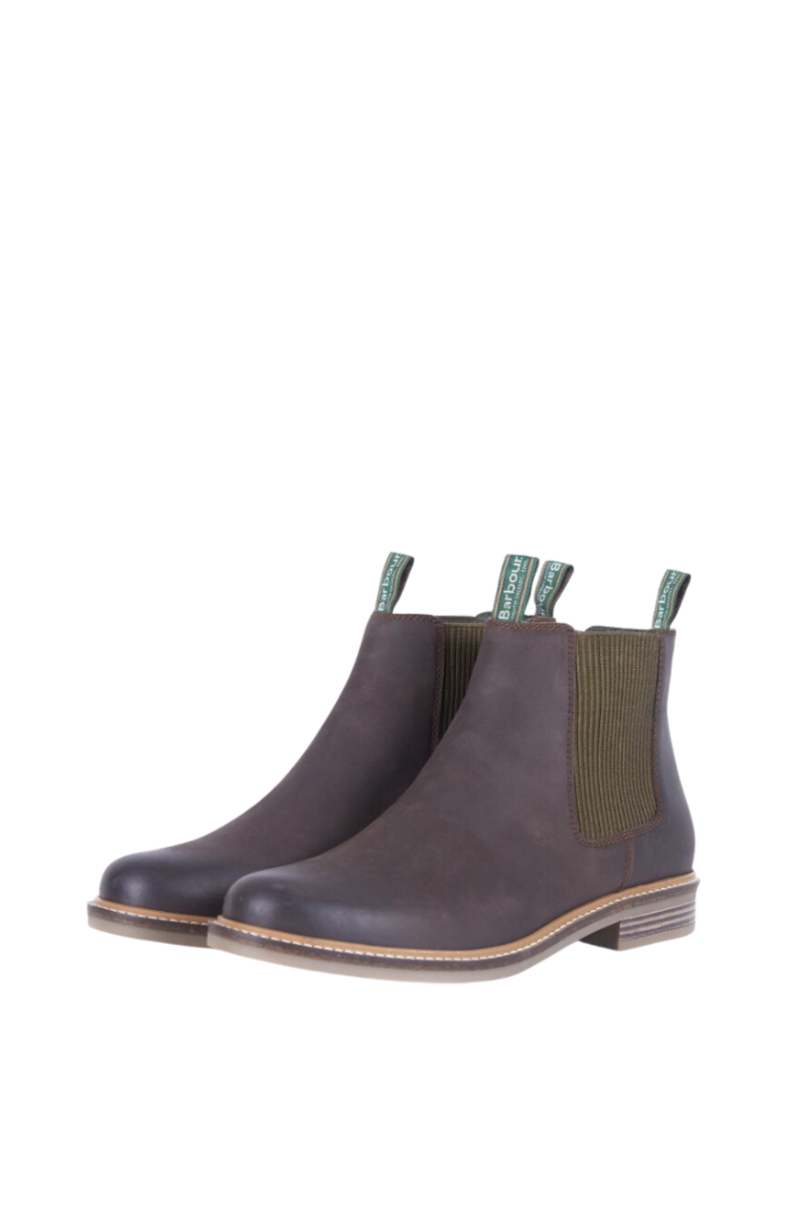 Barbour & Sons Farsley Boot