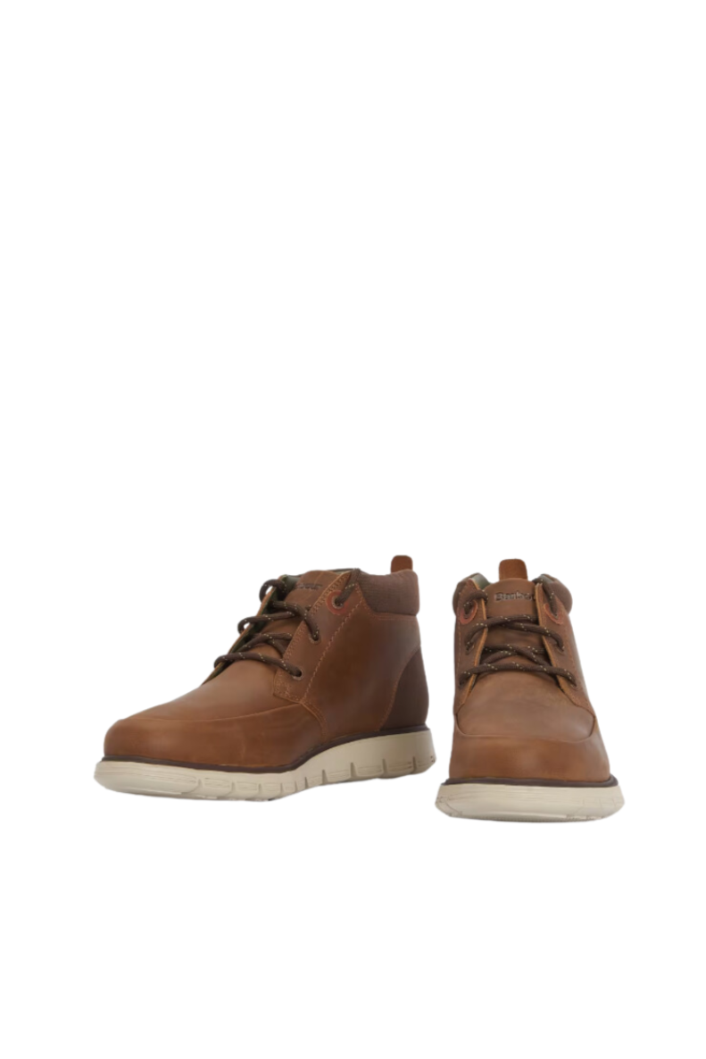 Barbour & Sons Orion Boot