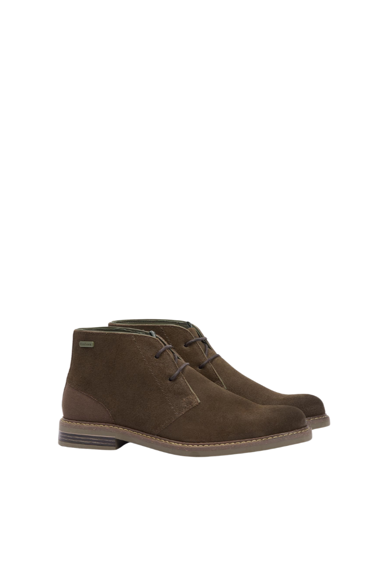 Barbour & Sons Readhead Boot
