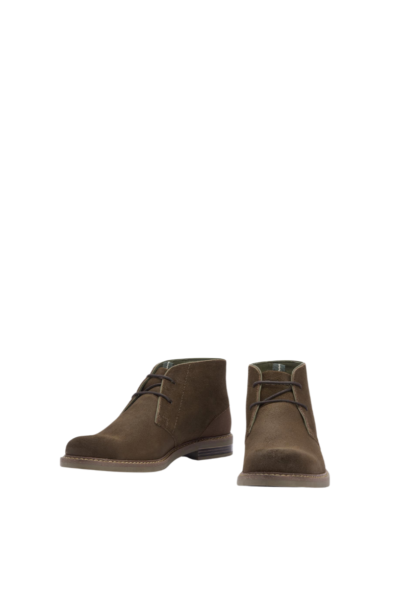 Barbour & Sons Readhead Boot