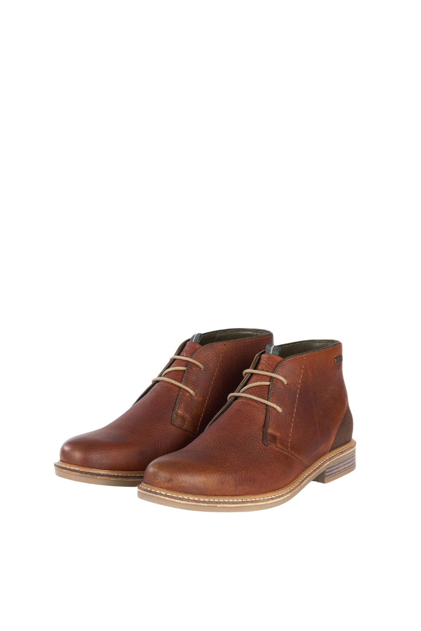 Barbour & Sons Readhead Boot