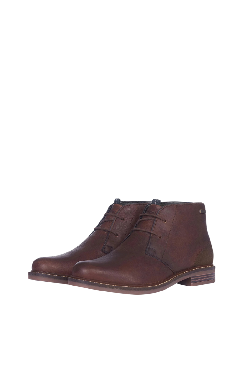 Barbour & Sons Redhead Boot