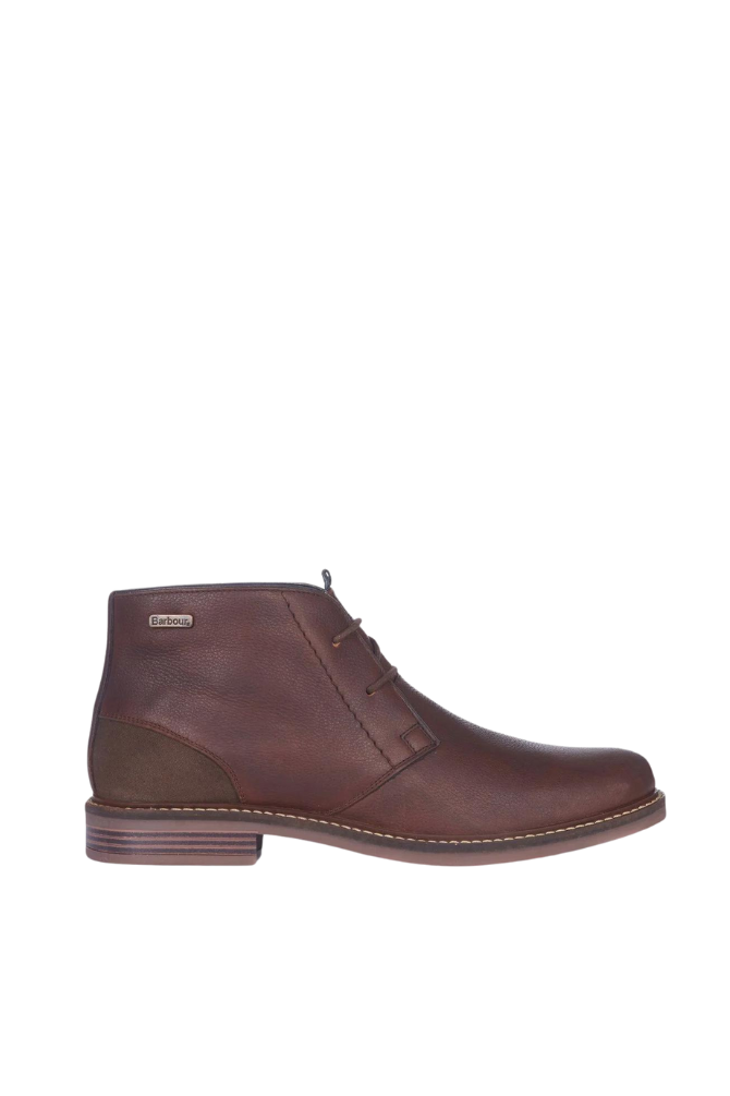 Barbour & Sons Redhead Boot