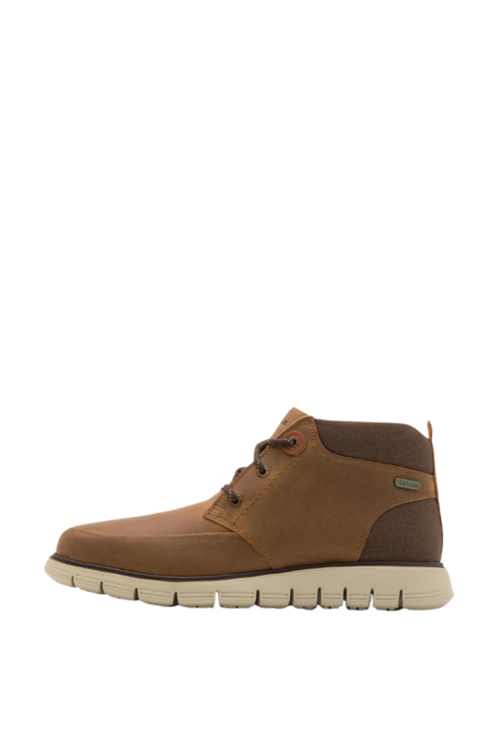 Barbour & Sons Orion Boot
