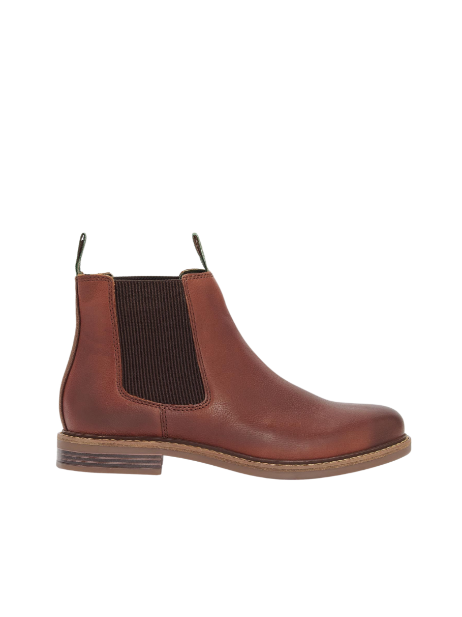 Barbour & Sons Farsley Boot