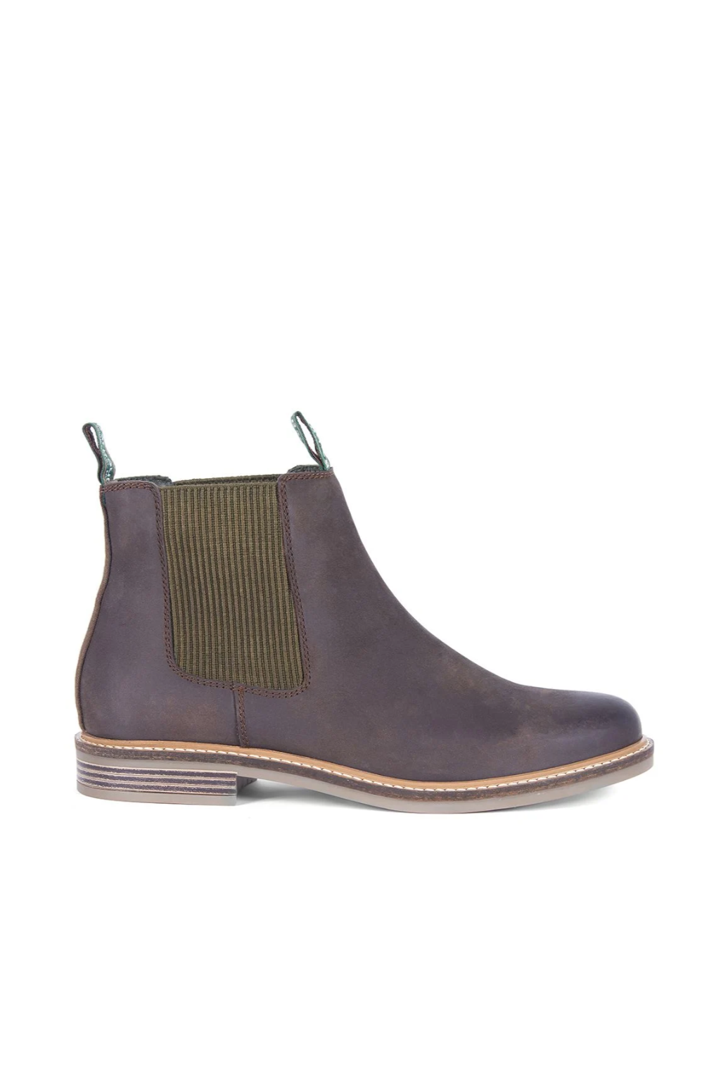 Barbour & Sons Farsley Boot