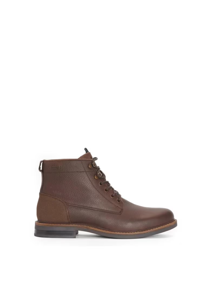 Barbour & Sons Deckham Boot