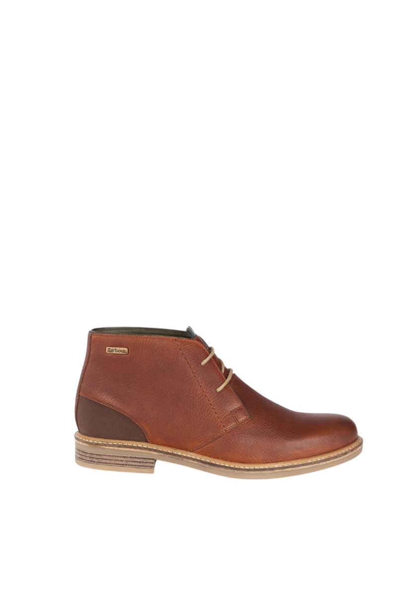 Barbour & Sons Readhead Boot