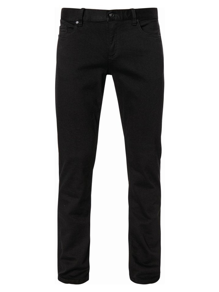 alberto jeans stretch black 1572
