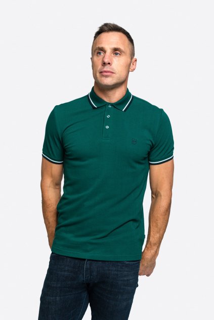 Tommy Bowe XV Kings Ashbortan Polo