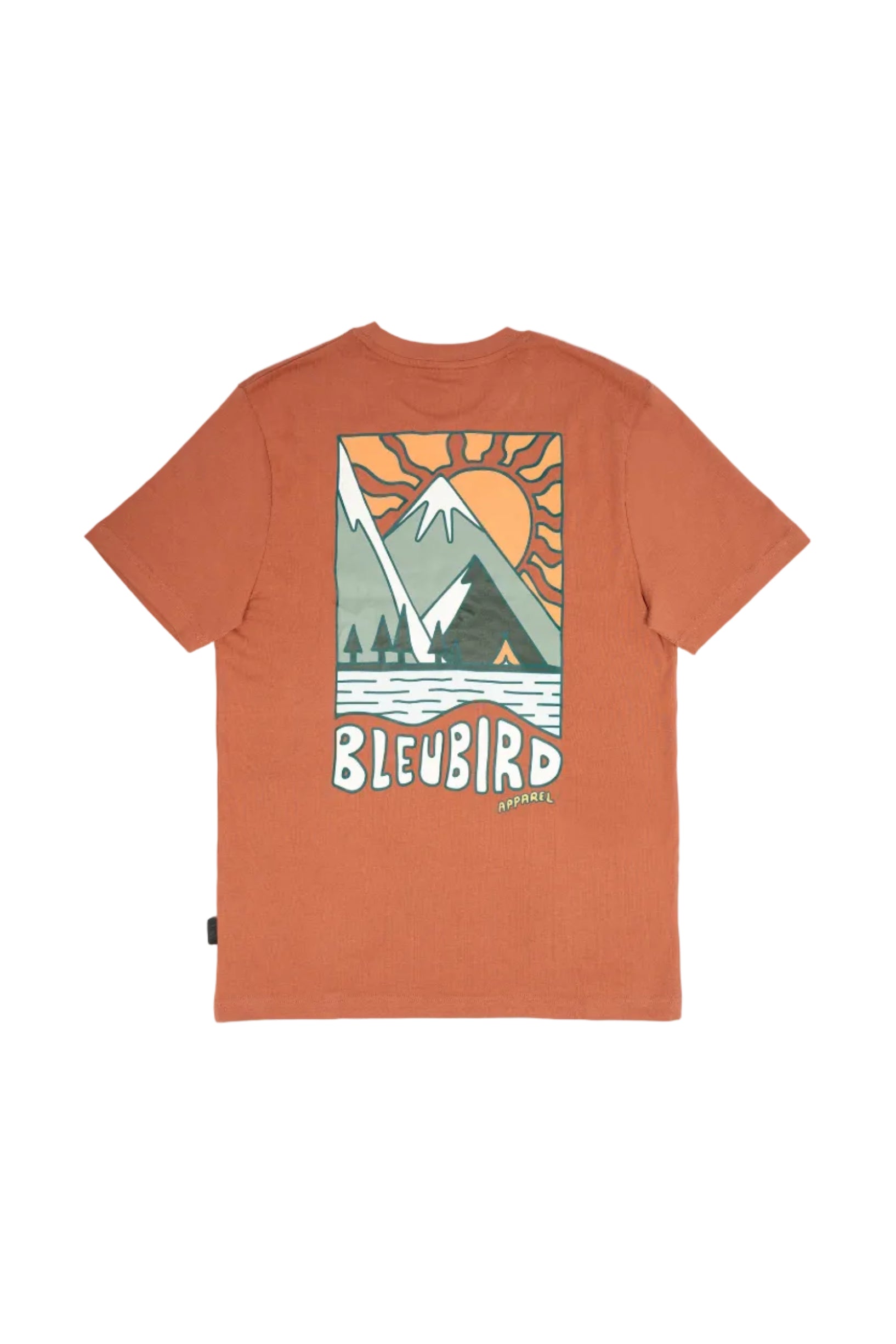 Bleubird Solace T-Shirt