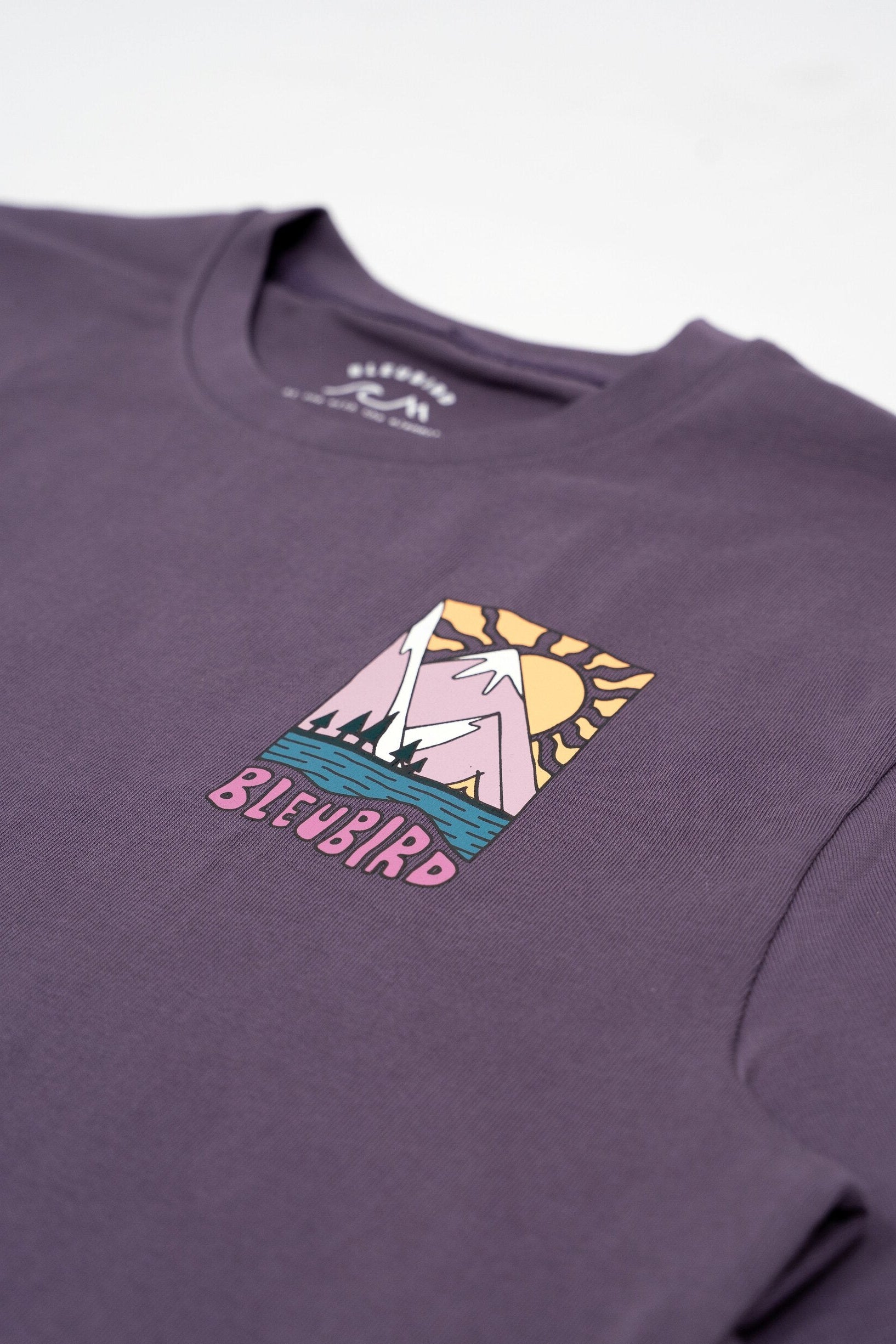 Bleubird Solace T-Shirt