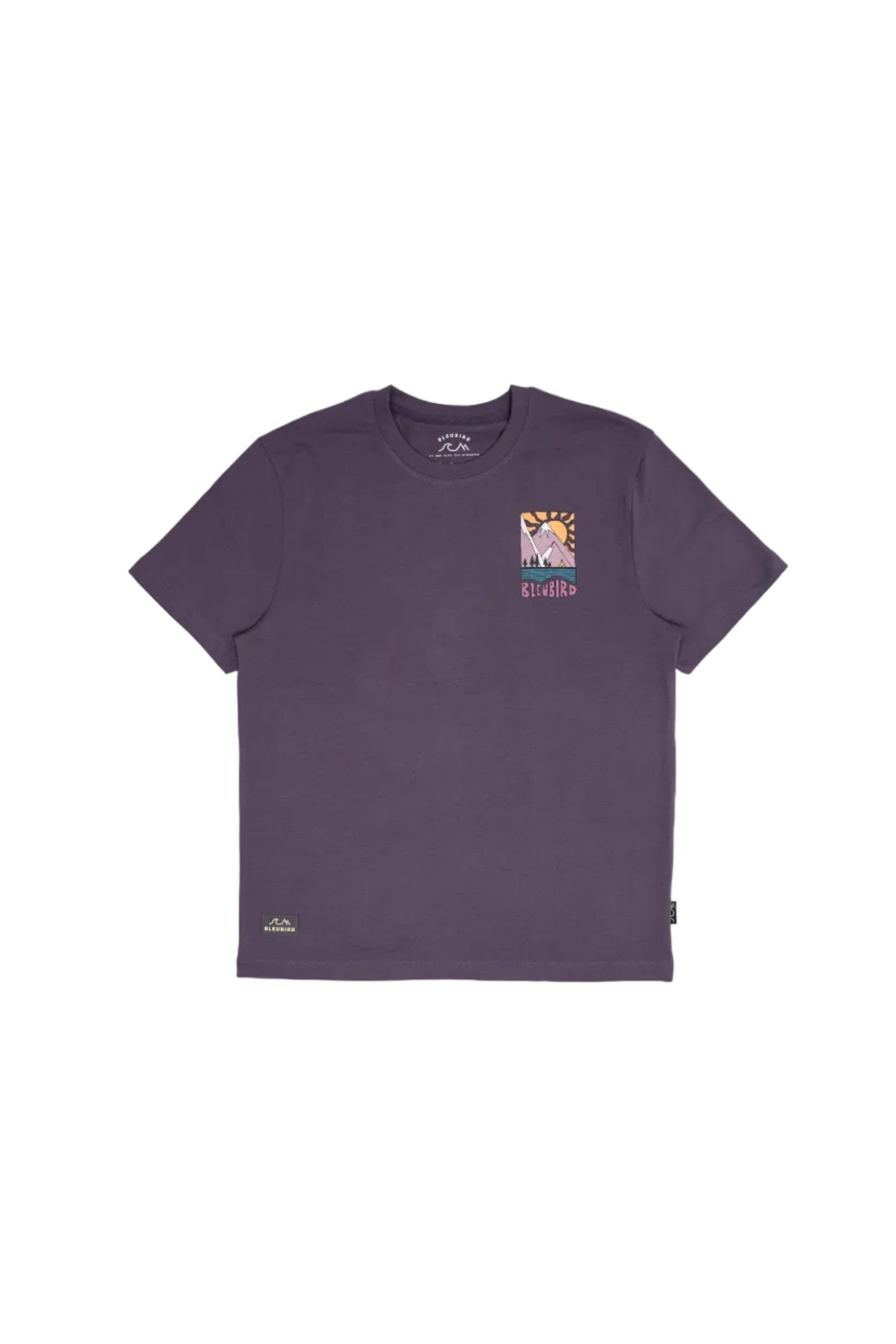 Bleubird Solace T-Shirt