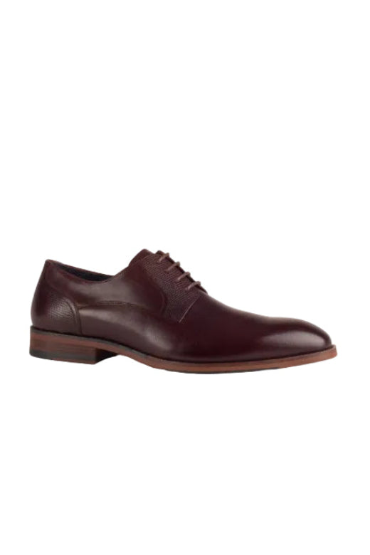 Bowe and Bootmaker Gabba Shoe Bordeaux