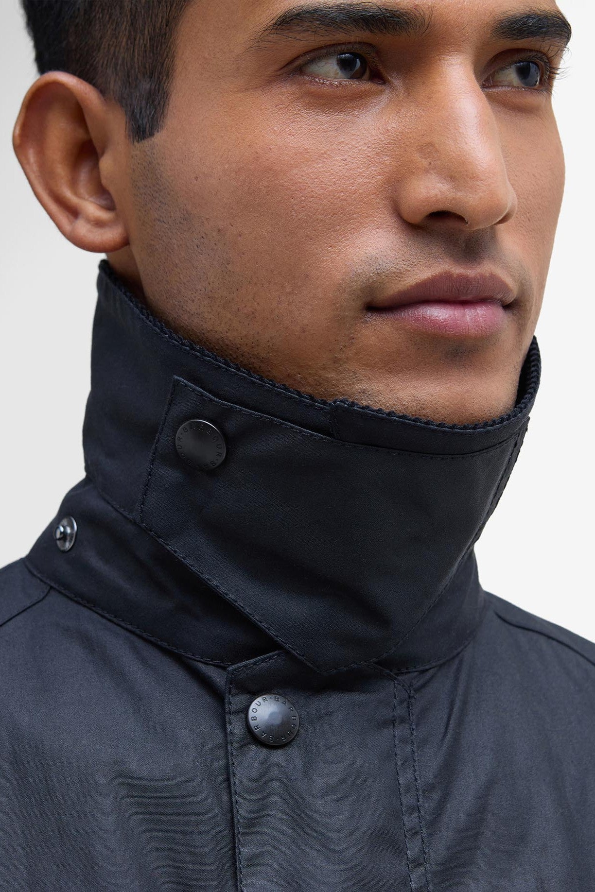 Barbour Ashby Waxed Jacket MWX0339