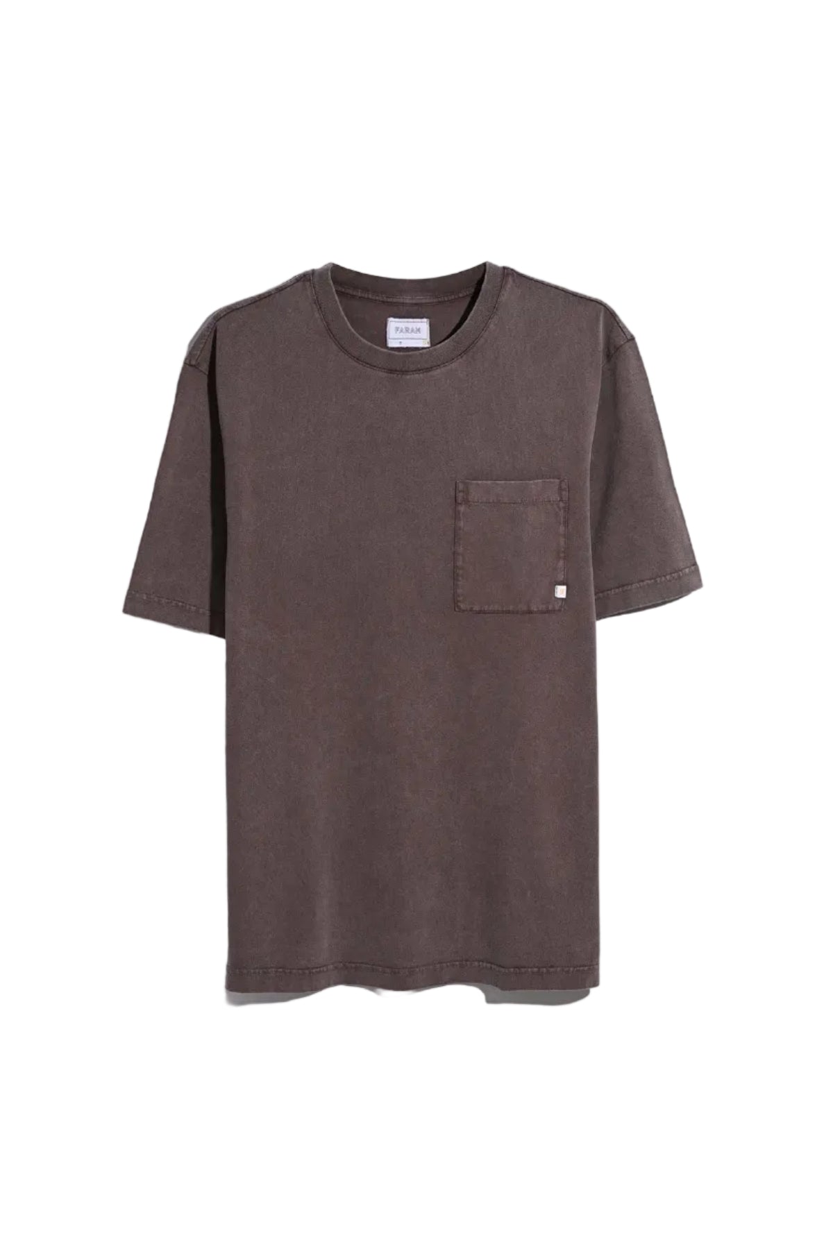 Farah Stacy Pocket T-Shirt