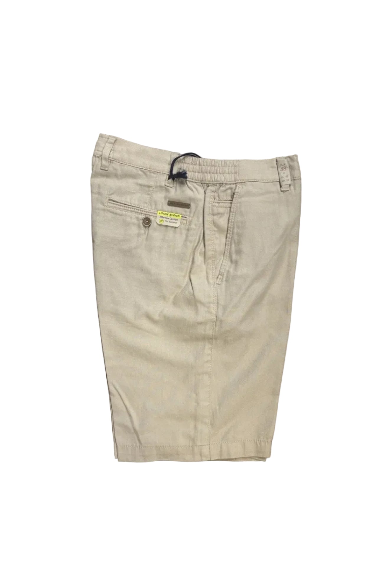 Sea Barrier Lince Mens Shorts