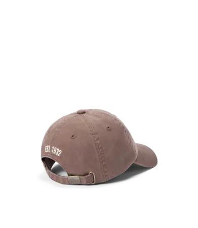 RM Williams Branded Twill Cap