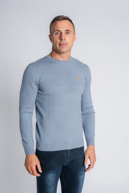 Tommy Bowe XV Kings Dawson Crew Knit