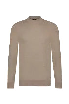 Marco Manzini Turtle Cotton Knit