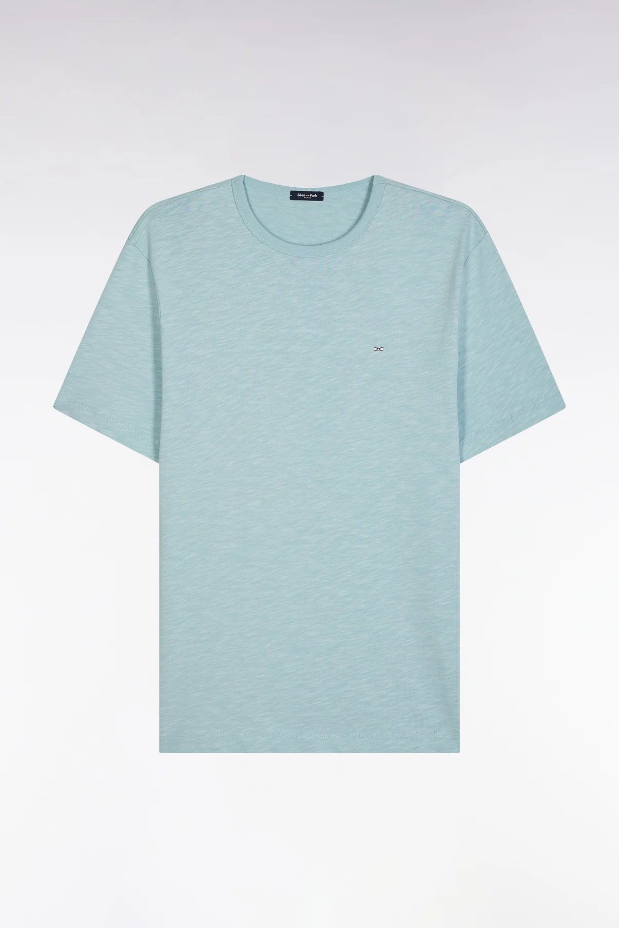 Eden Park Regular Fit Cotton Tee Shirt