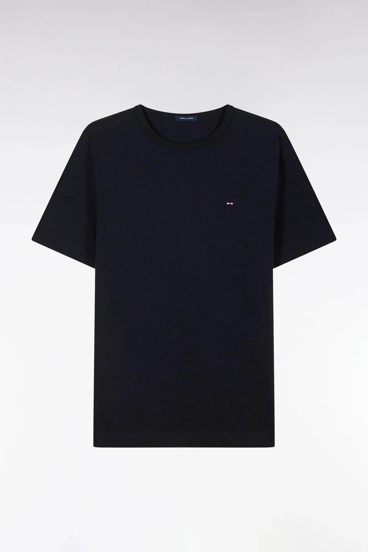 Eden Park Regular Fit Cotton Tee Shirt